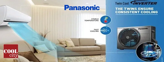 Panasonic